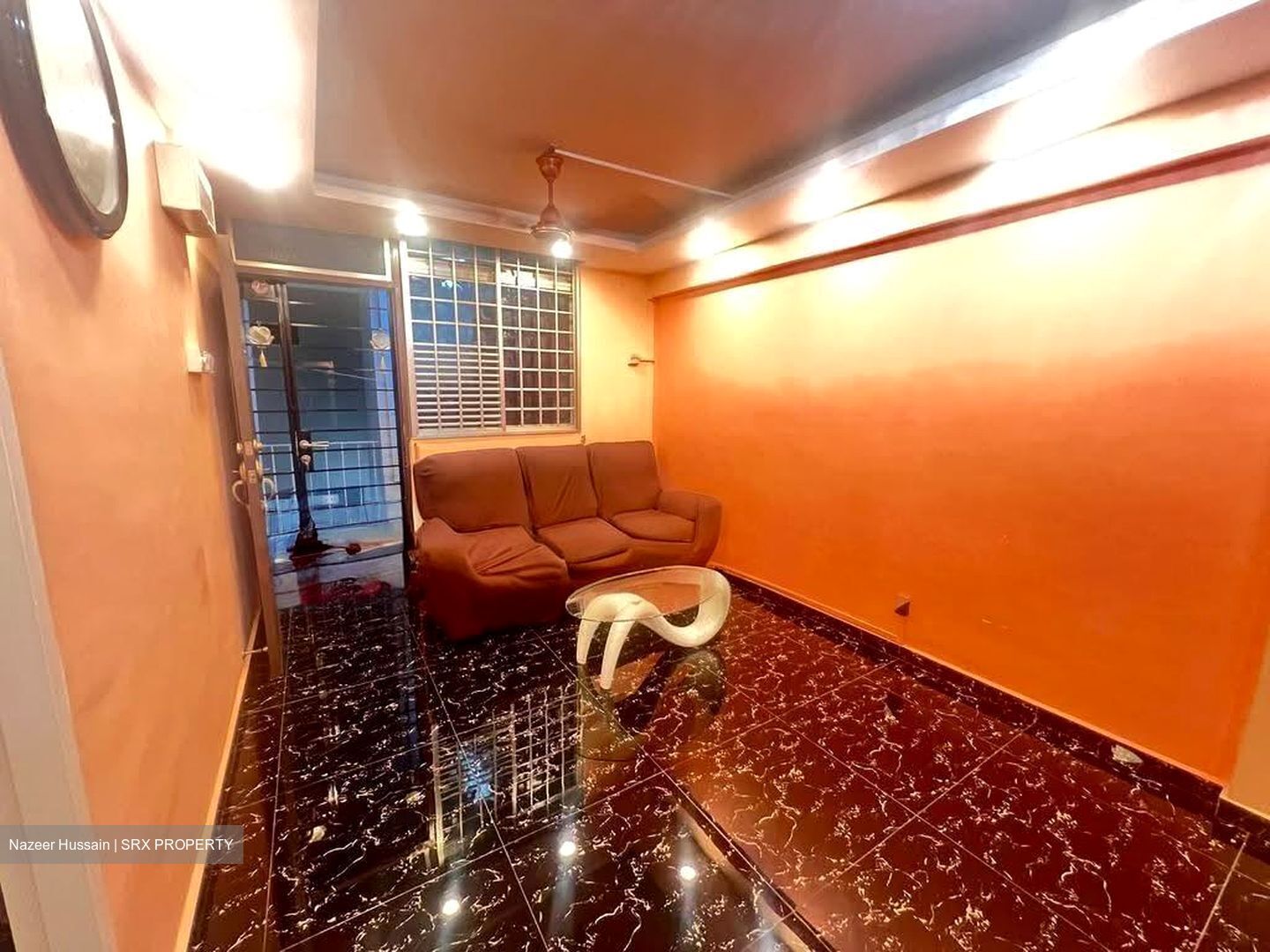 Blk 27 Whampoa Gardens (Toa Payoh), HDB 3 Rooms #638978801